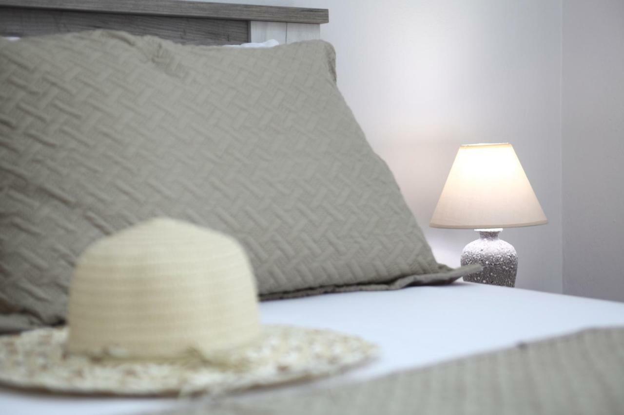 Arokaria Apartment Lefkáda Kültér fotó