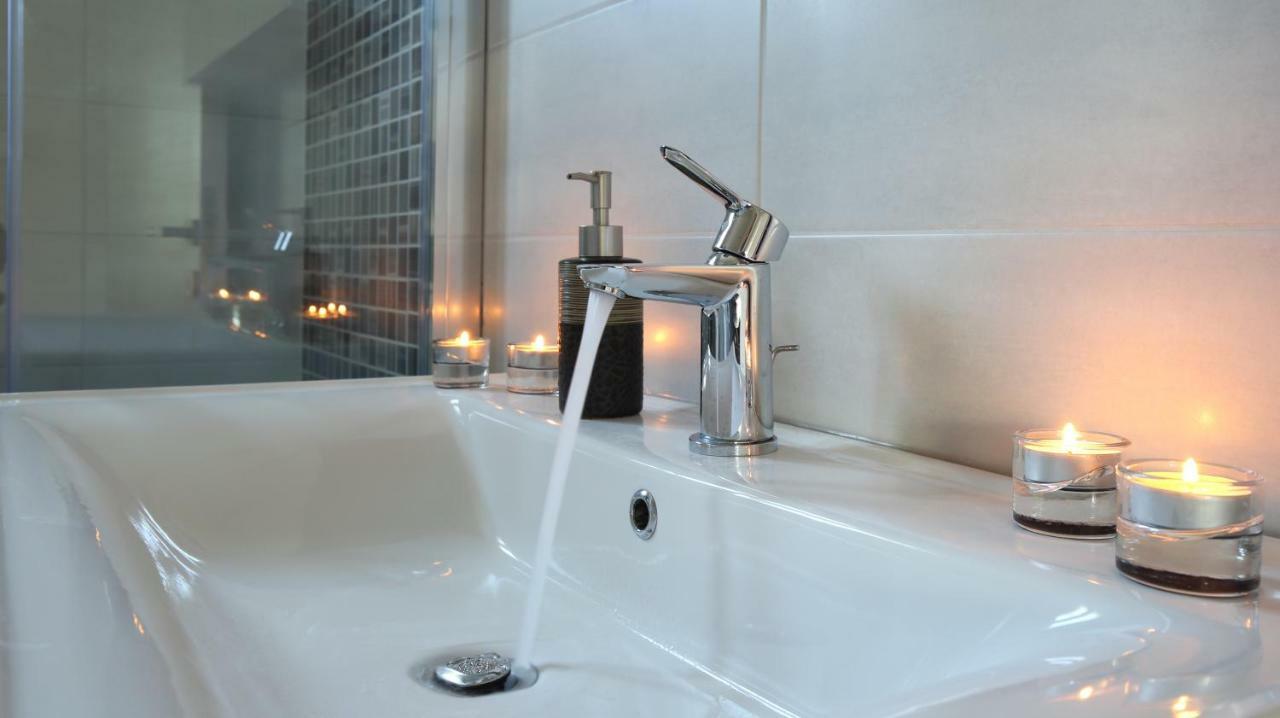 Arokaria Apartment Lefkáda Kültér fotó
