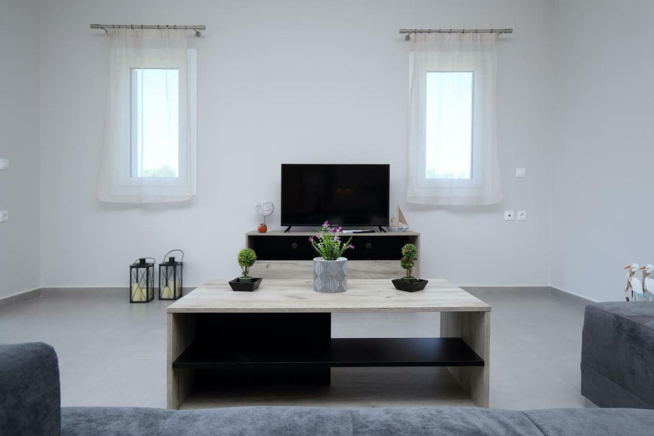 Arokaria Apartment Lefkáda Kültér fotó