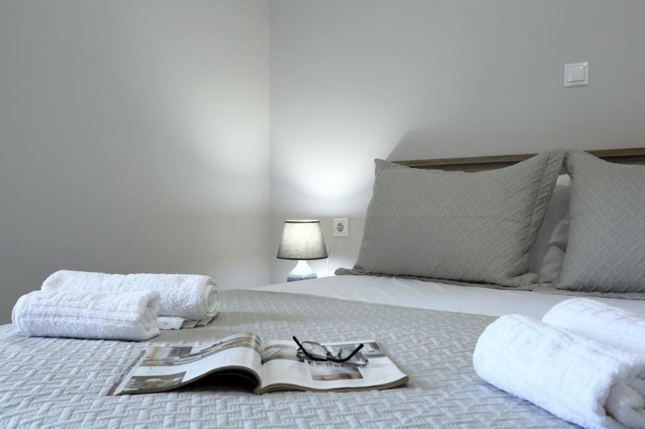Arokaria Apartment Lefkáda Kültér fotó