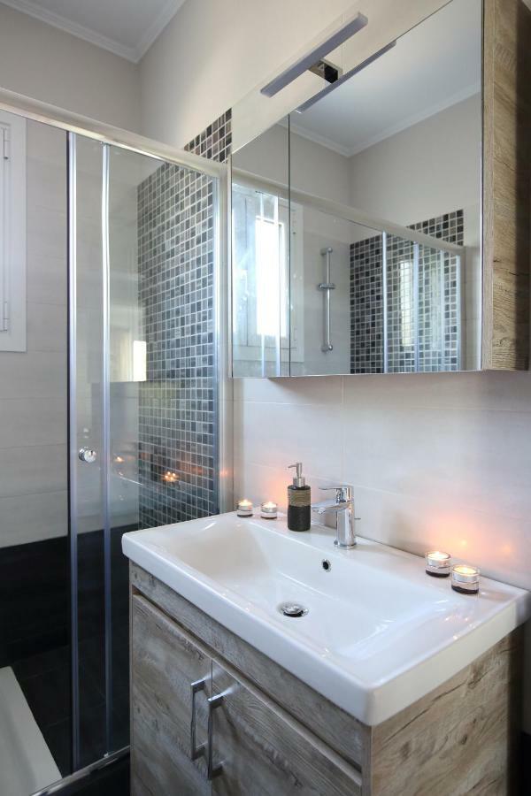 Arokaria Apartment Lefkáda Kültér fotó