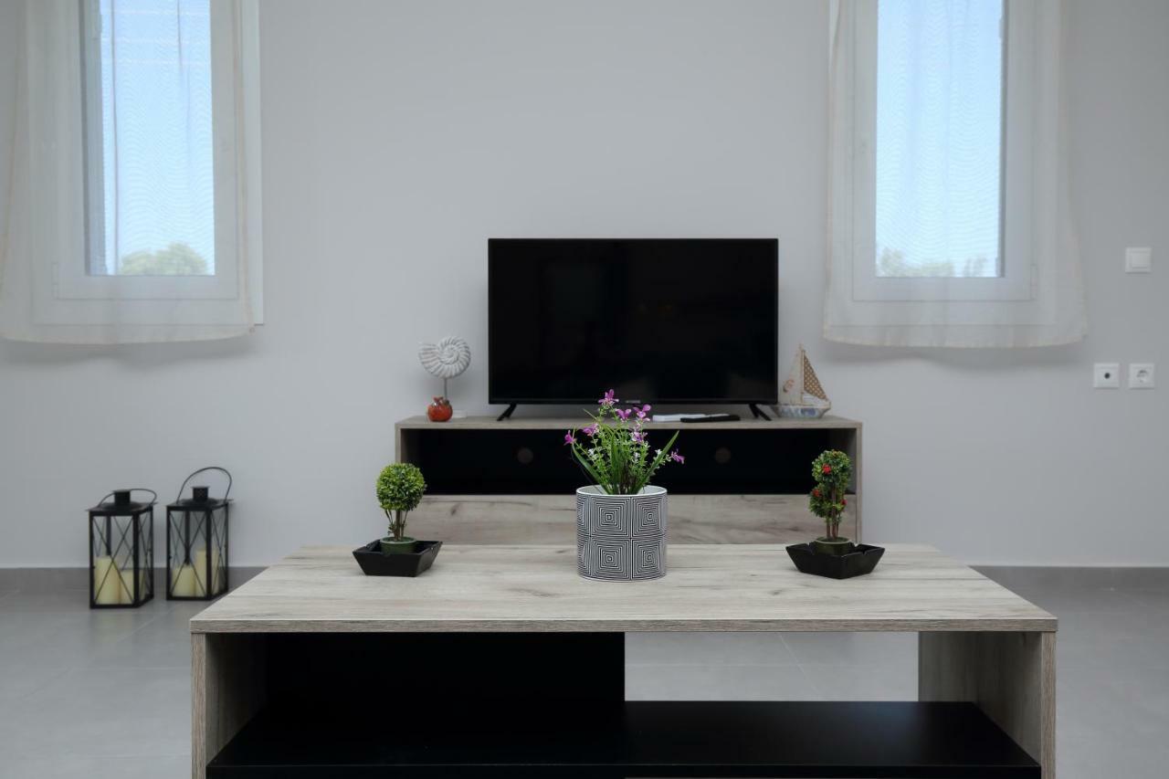Arokaria Apartment Lefkáda Kültér fotó