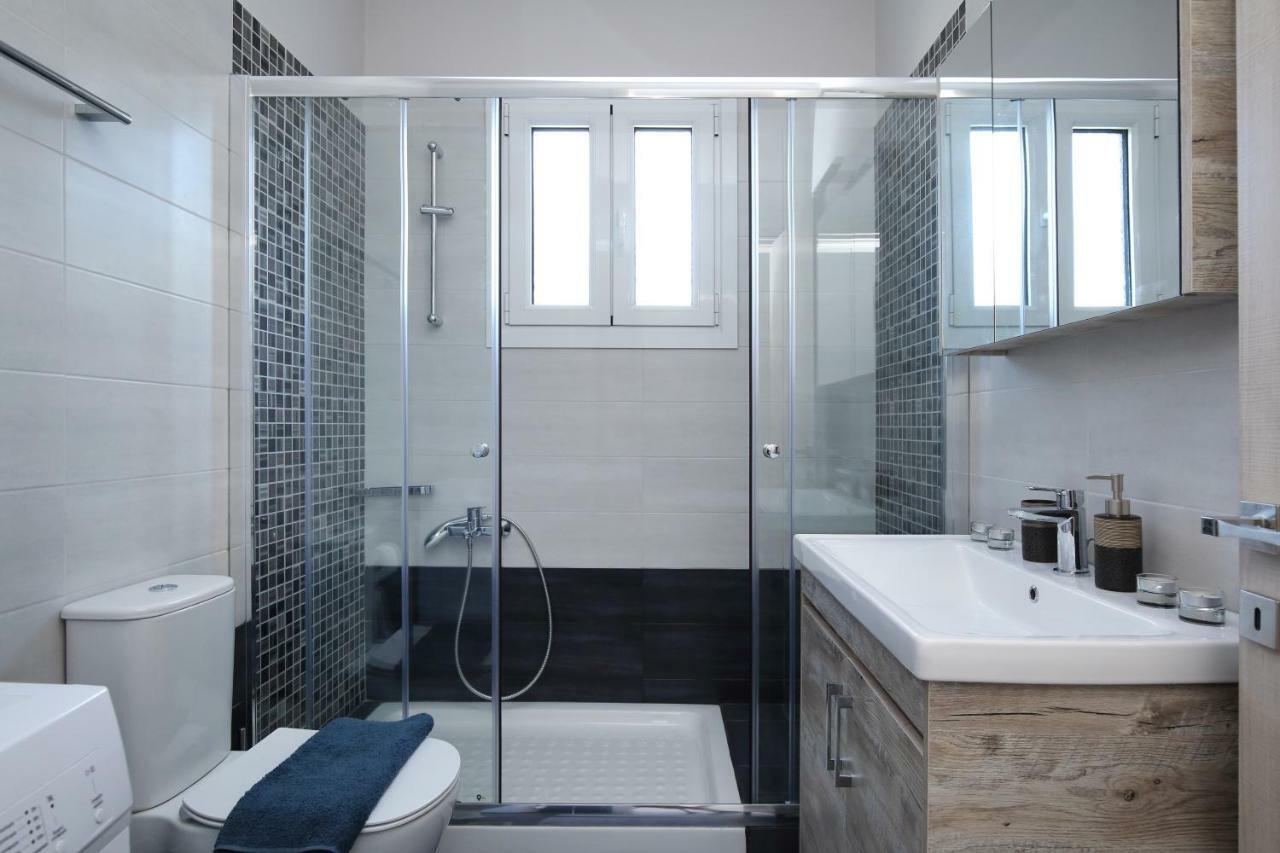 Arokaria Apartment Lefkáda Kültér fotó